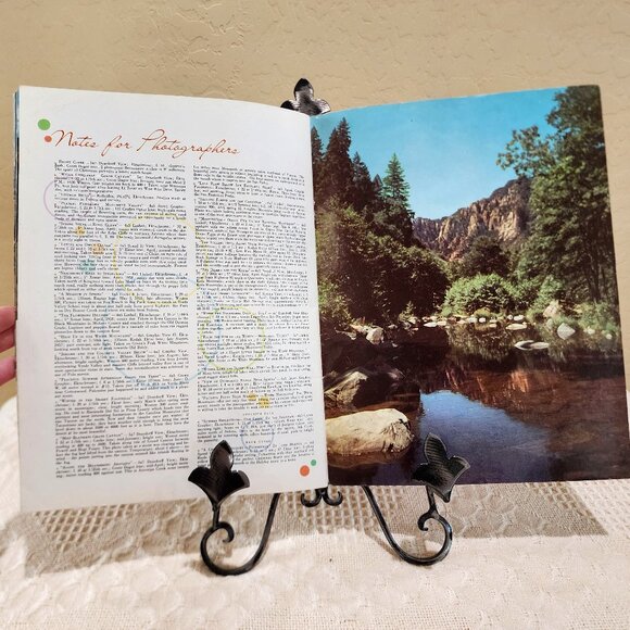 December 1958 Arizona Highways Magazine: Navajo Art, April Flower, Seasons, Xmas - Picture 15 of 16